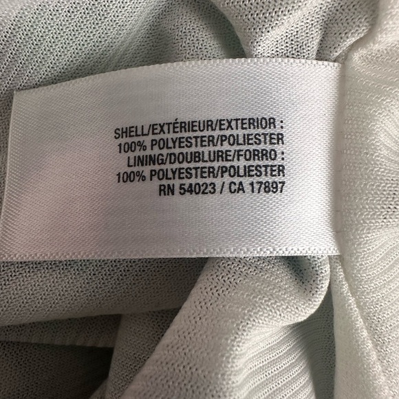 Old Navy dotted 3/4 sleeve shift dress size small - Picture 9 of 10